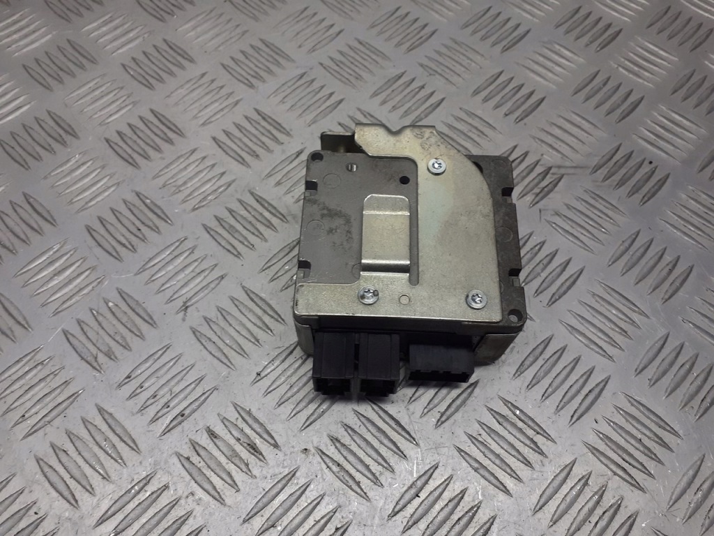 фото №3, Блок керування модуль насоса підсилювача renault clio ii 8200265136