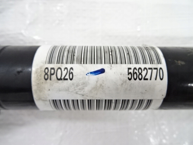 фото №11, Peugeot expert iii привідний вал права 1.5 bluehdi механічна коробка передач