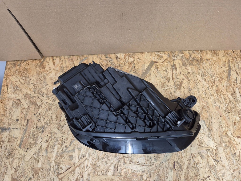 фото №11, Audi q5 ii lift лампа full led matrix ліва перед 80a941035e