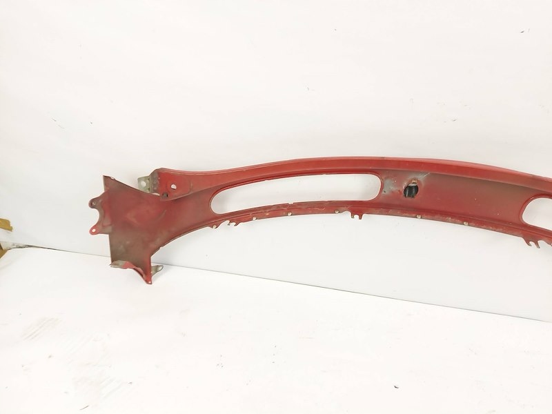 фото №7, Жабо верхній металевий mini r50, r52, r53 cooper one