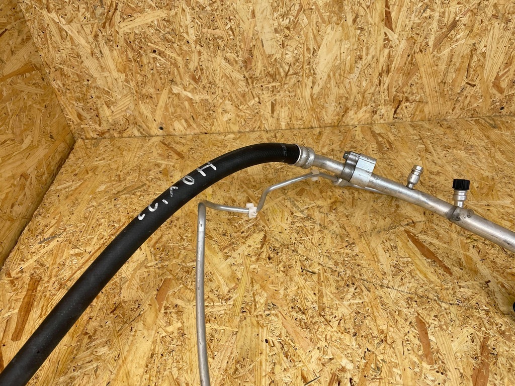 фото №15, Wąż трубка шланг кондиціонера honda hr-v hrv iii 2021-