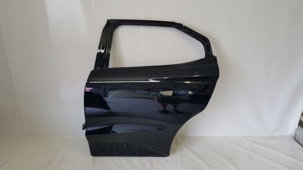 фото №1, Citroen ds4 ii двері задня задні ліва 2021-2022