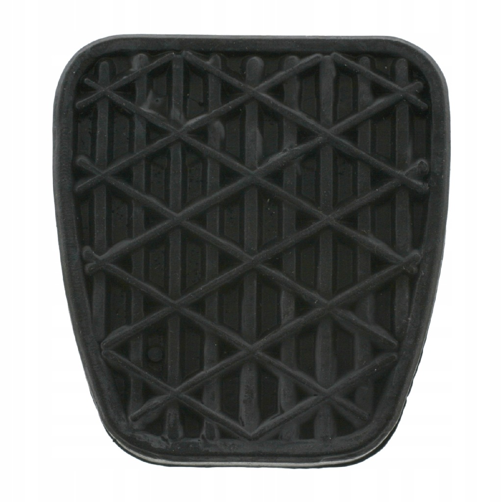 фото №1, Накладка резиновый педали febi 07532