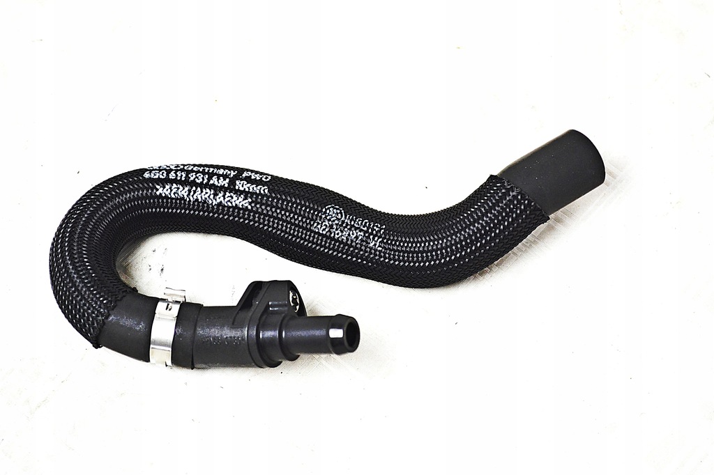 фото №5, Vw audi шланг труба вакуум оригінальний номер 059131119a