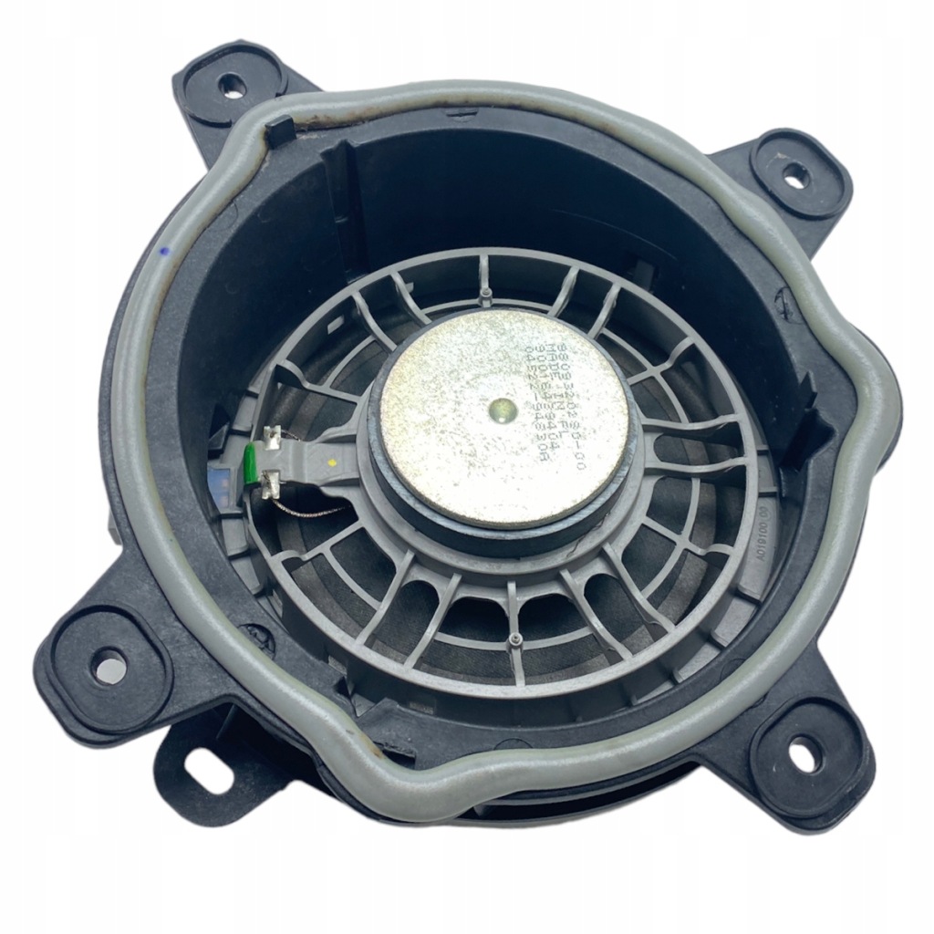 фото №11, Динамик дверь левый задняя peugeot 208 ii