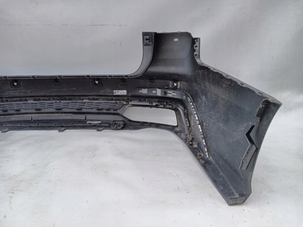 фото №7, Бампер задняя задний audi a6 c7 kombi 4g9807511