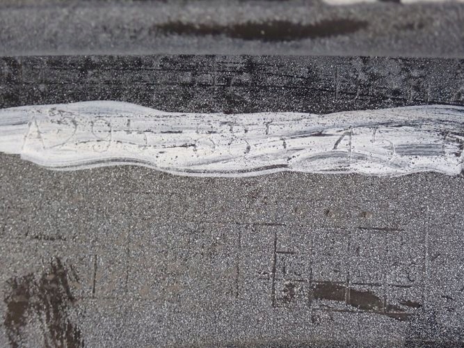 фото №8, Mercedes eqe w295 295 amg 22- бампер передний перед