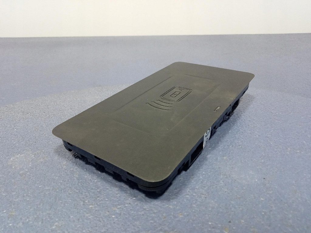 фото №8, Bmw x6 g06 g05 g07 зарядний пристрій індукційна 9434000