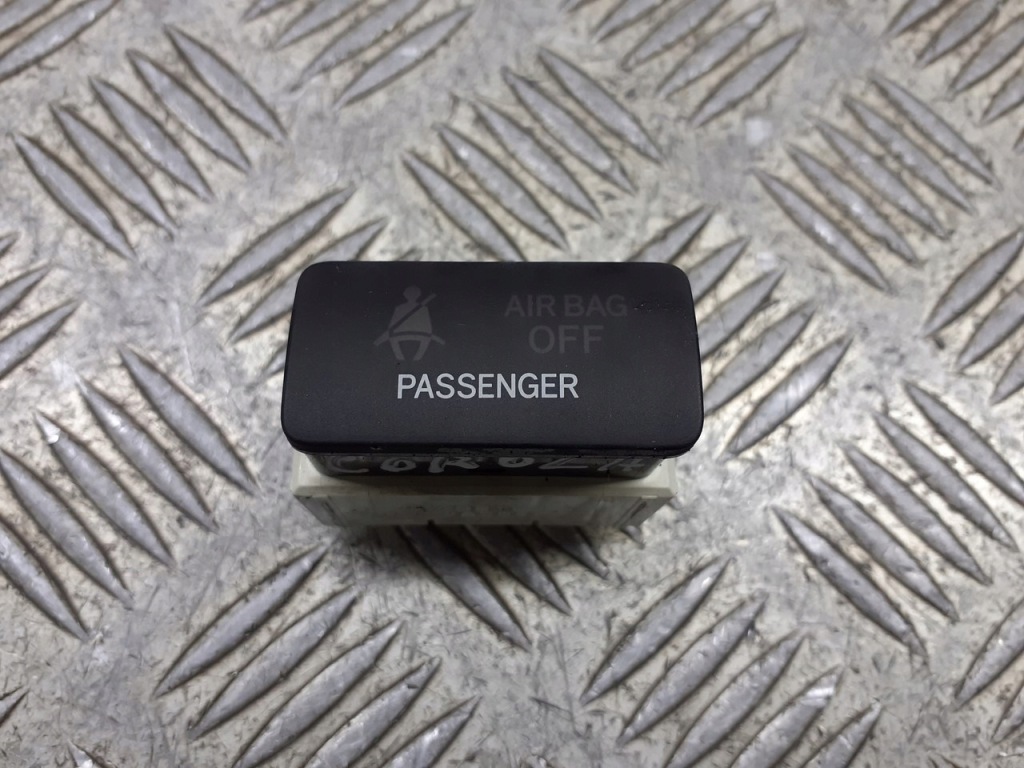 фото №1, Індикатор подушка безпеки toyota corolla e12 1.4 vvti