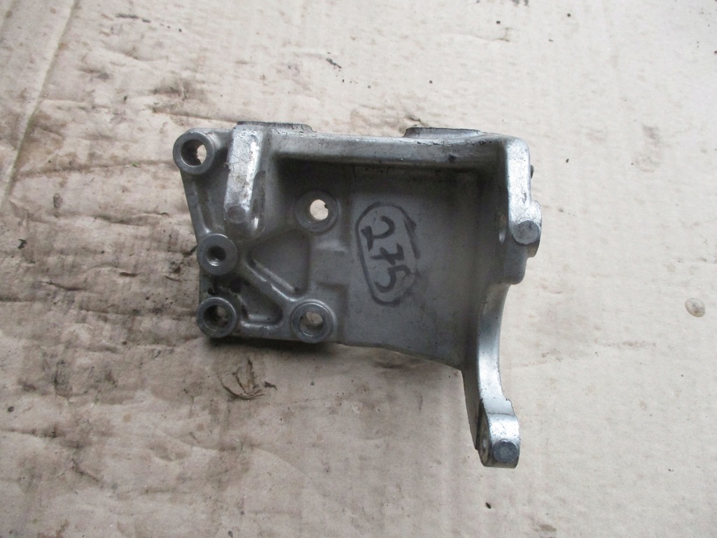 фото №4, Кронштейн кронштейн двигателя suzuki liana 1.6 16v