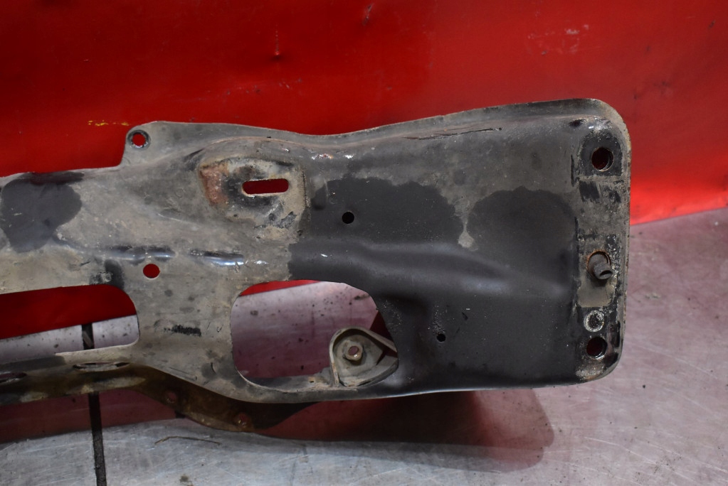 фото №9, Підрамник балка підрамник підрамник перед subaru forester iii 2.0 d 147 km 4x4 07-11