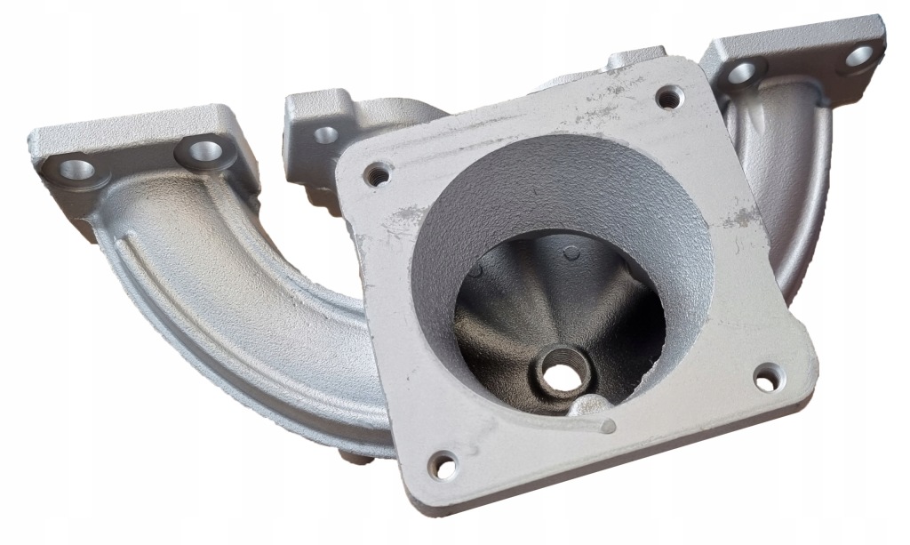 фото №14, Коллектор выпускной