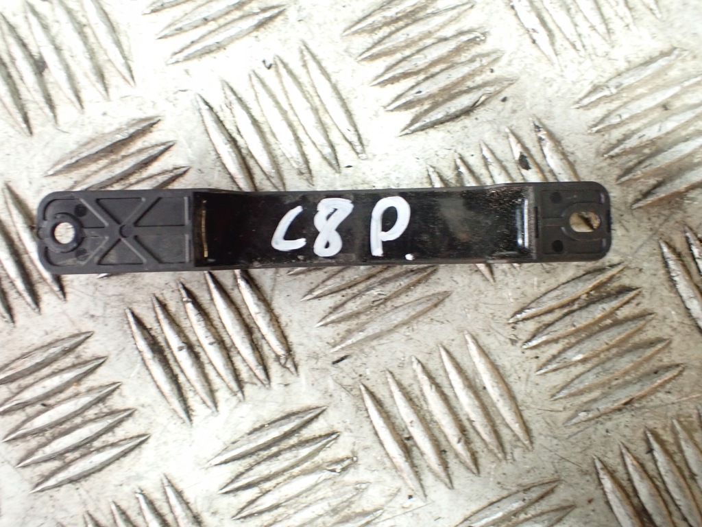 фото №5, Антена niskiej częstotliwości кронштейн chevrolet corvette c8 cabrio 2020-