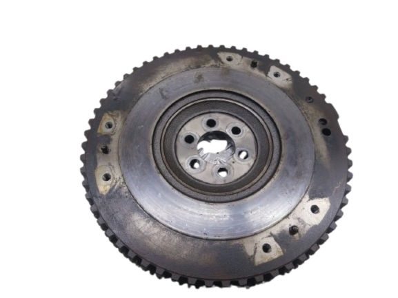 Колесо маховик renault clio 3 1.2 16v Ціна