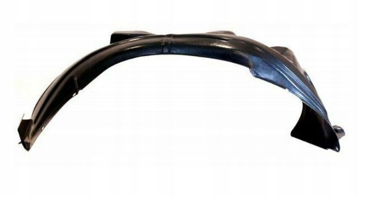 фото №1, Hyundai getz tb 2002-2005 подкрылок перед левая