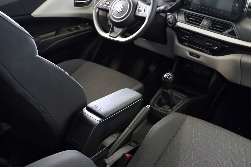 фото №4, Підлокітник стандарт do suzuki swift, 2024- ,