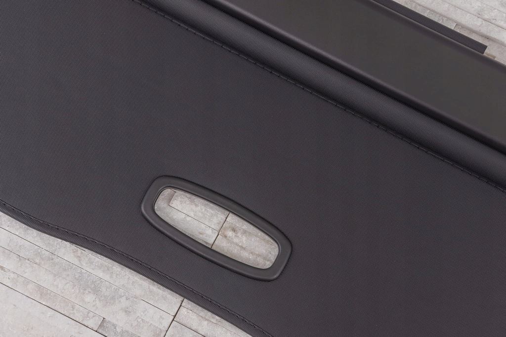 фото №8, Шторка багажника czarna 958551773 porsche cayenne ii 92a 2010-2017