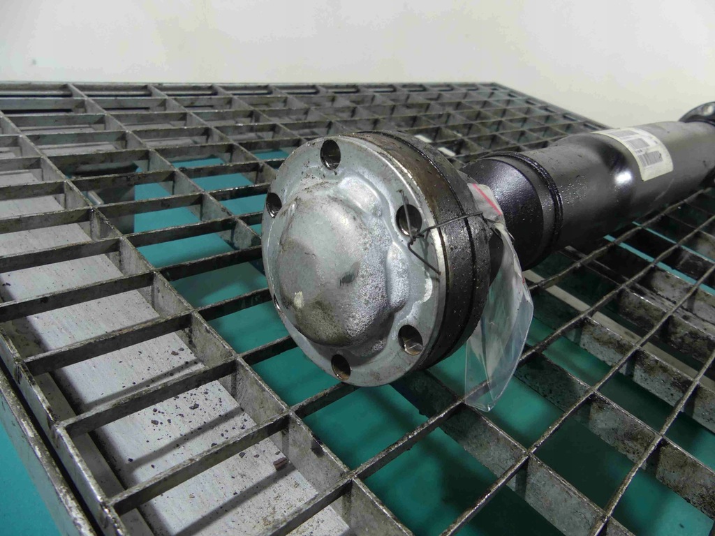 фото №3, Wał приводной mercedes r w251 3.0 cdi v6