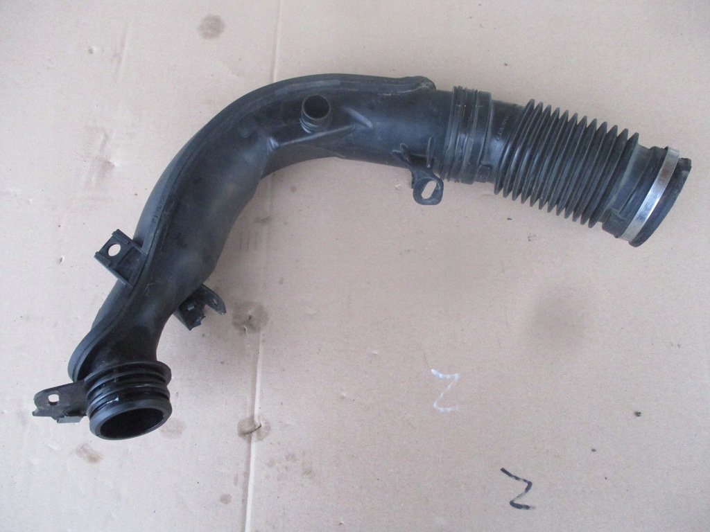 фото №5, Шланг интеркулер m06021a152 citroen ds5 2.0hdi