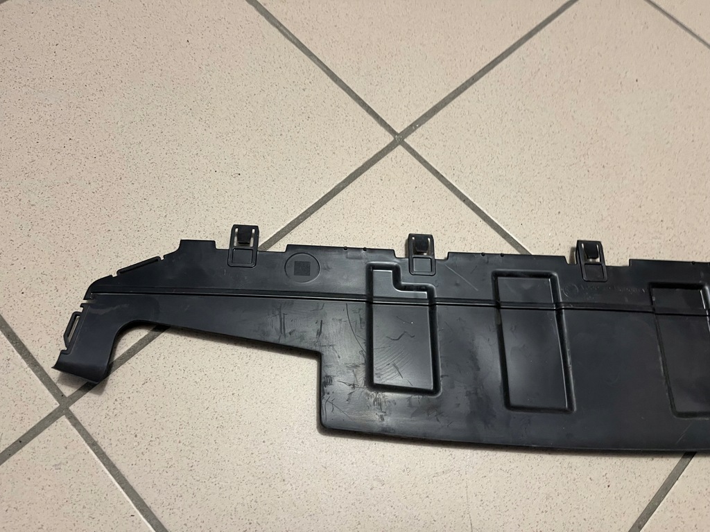 фото №10, Повітропровід впуск повітря skoda kamik kamiq 657