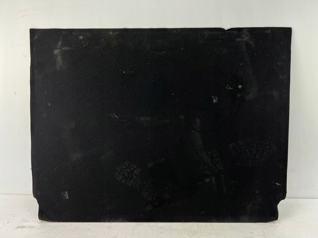 фото №1, Обшивка багажника peugeot 2008 ii 98258337zd