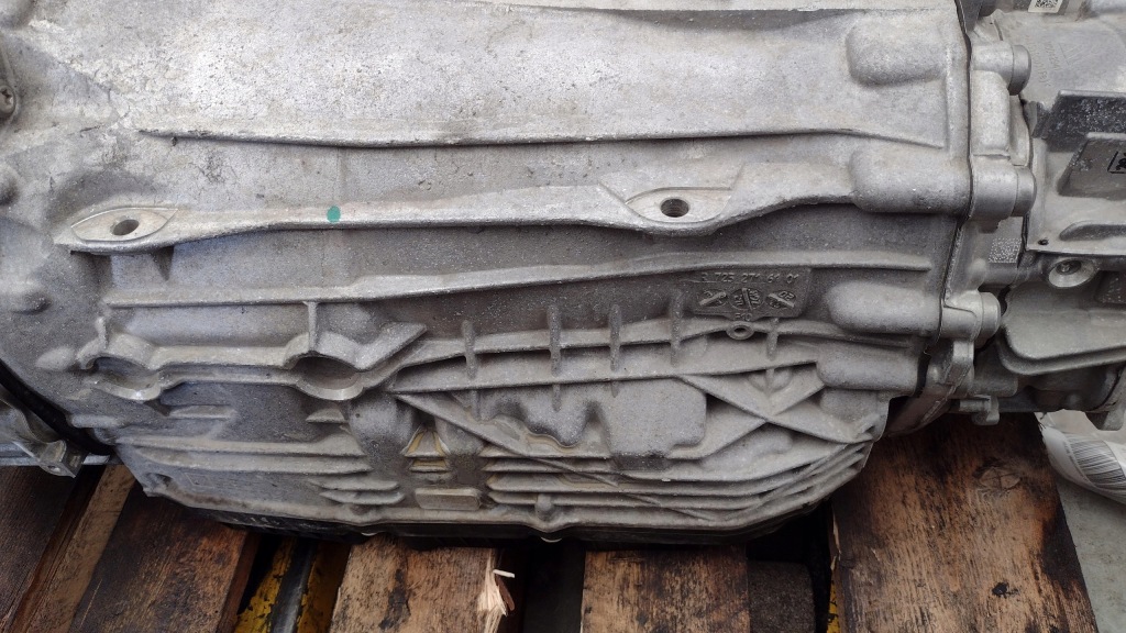 фото №9, Mercedes w223 s400 коробка передач передач r7252716101