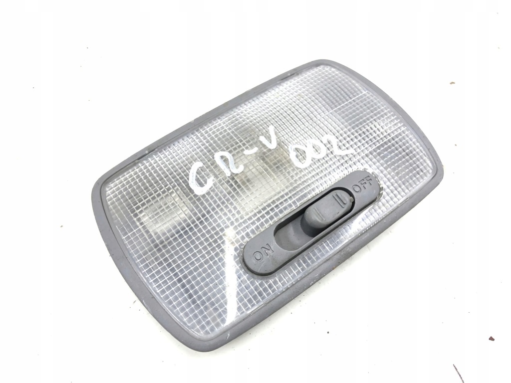 фото №1, Лампа освітлення стельовий honda cr-v ii 01-07