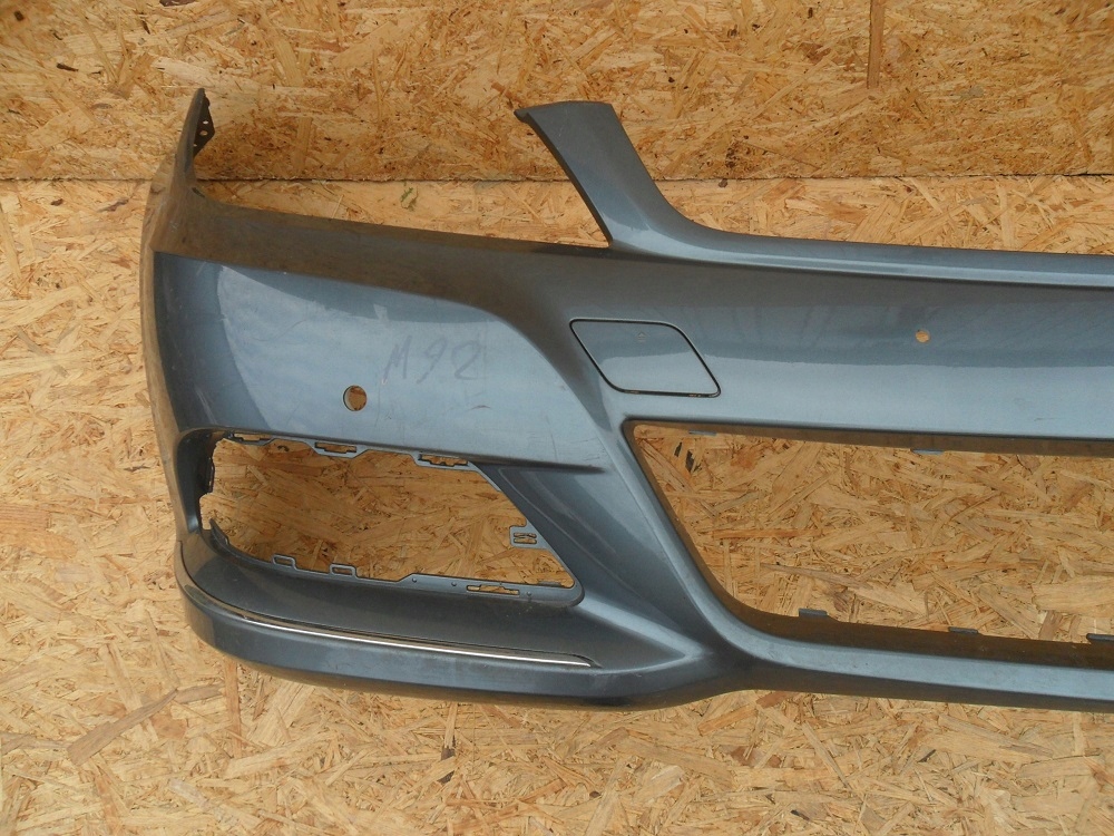 Mercedes c-klasse w204 2006 2007 2008 бампер с Разборки