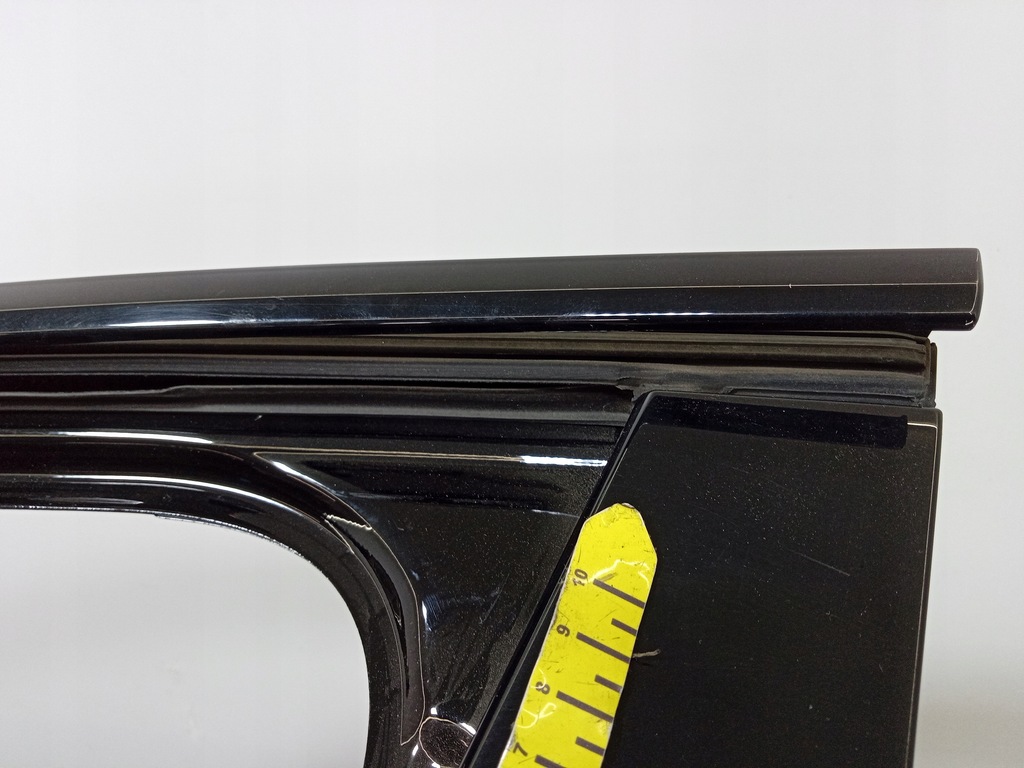 фото №6, Audi a6 c8 4k двері перед ліва передні ly9b