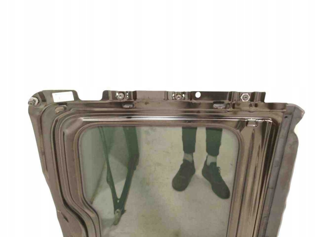 фото №11, Люк bmw 7 g11, g12 8062894 бензиновый 330kw 2016