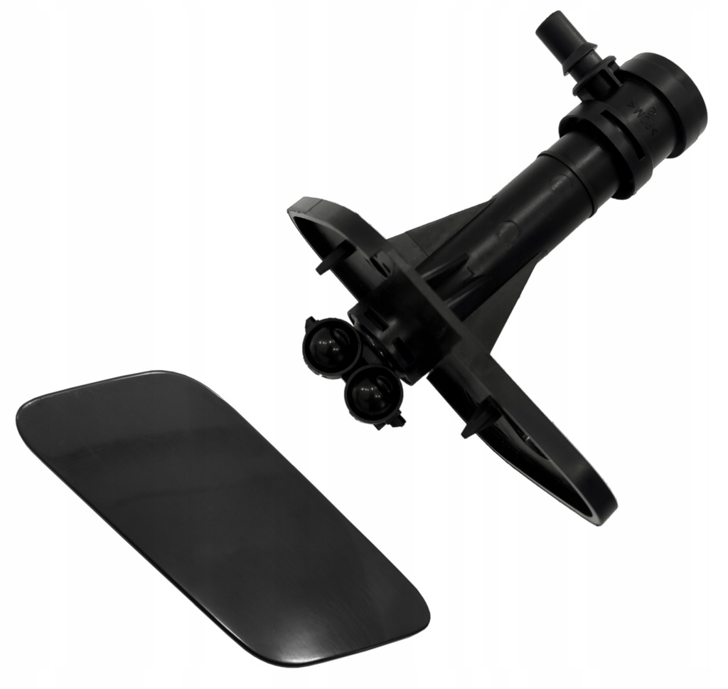 фото №1, Насадка sprysk омыватель фара заглушка левая audi q7 4m ii 15-19