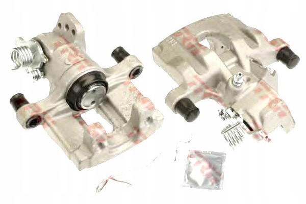 фото №1, Trw супорт гальма дисковий задня p nissan primera