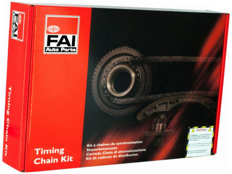 Купити Набір ланцюга mini paceman r61 1.6 2.0 clubvan r55 1.6 2.0