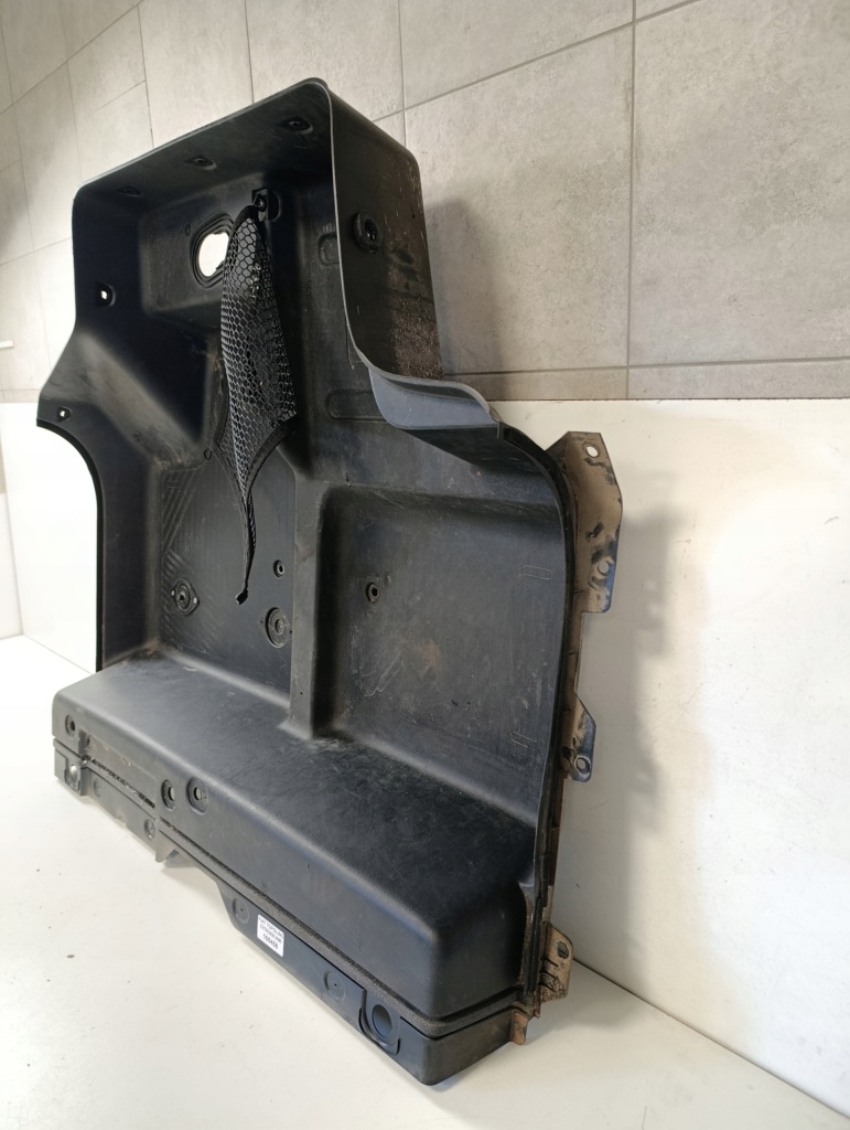 фото №2, Fiat citroen topolino ami пол помост