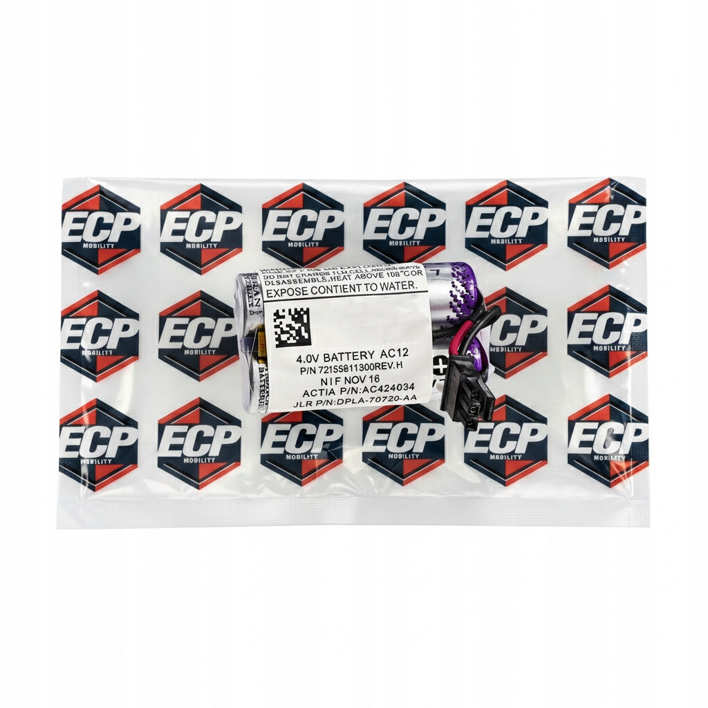 Купить Lr046049 lr112188 аккумулятор аккумулятор telematic online land rover range