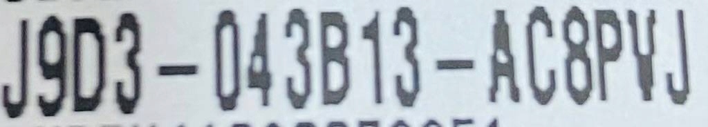 фото №13, Подушка подушка безопасности водителя jaguar i-pace x590 j9d3-043b13-ac8pvj