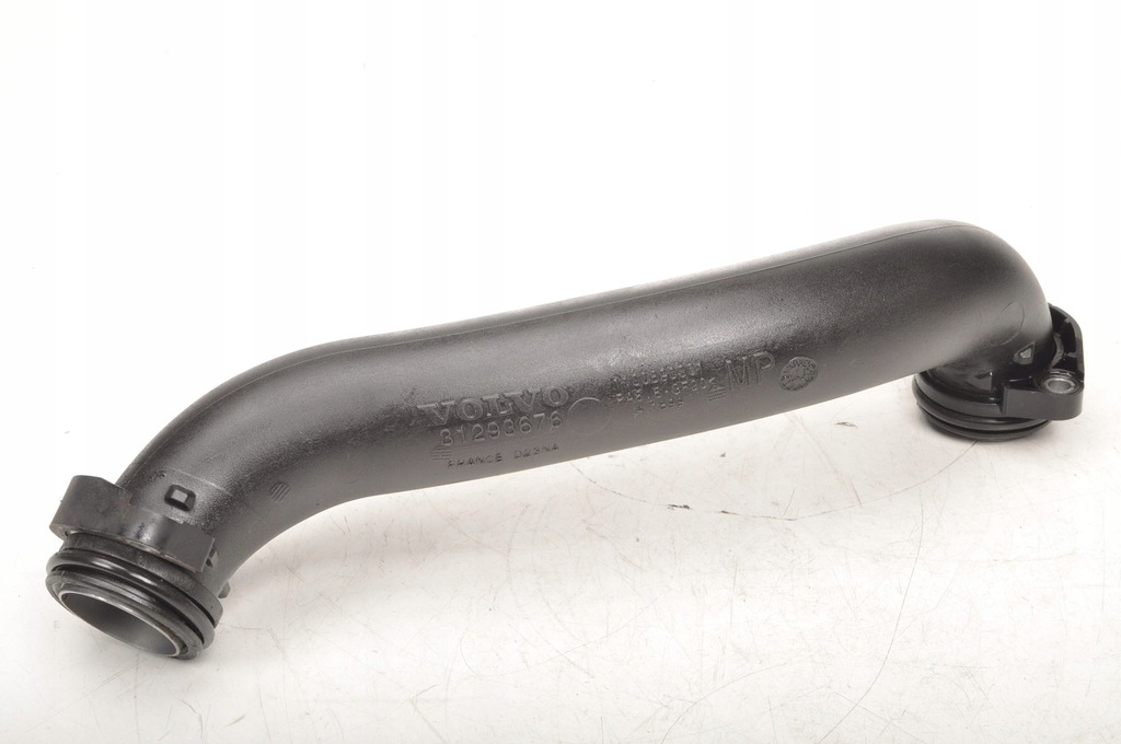 фото №1, Volvo s60 ii v60 2.0 d4 труба турбіни 31293676