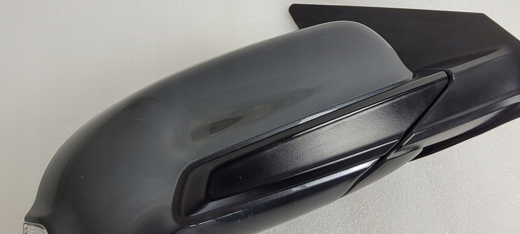 фото №6, Зеркало правое hyundai kona i 2017- 6pin e13049774