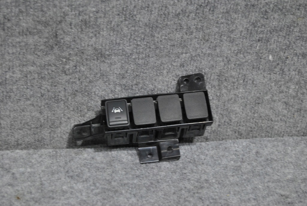 фото №1, Nissan x-trail t32 кнопка кнопки