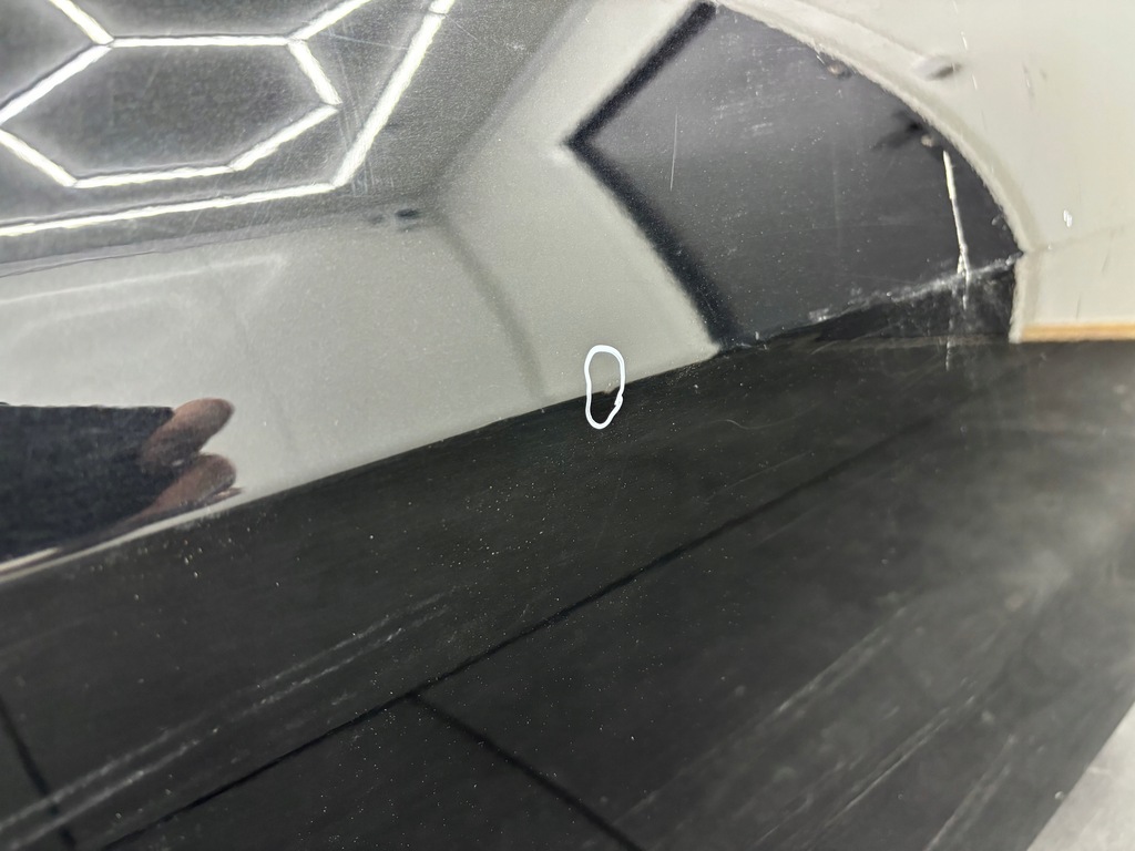 фото №10, Bmw 8 g14 g15 coupe cabrio двері праве poznań ==giełda==