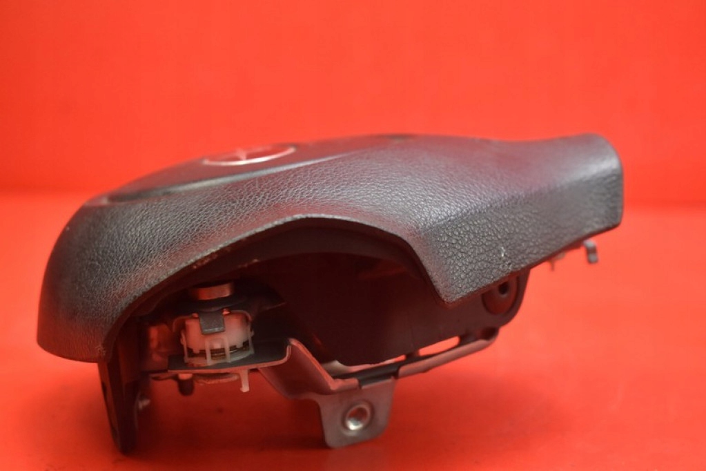 фото №8, Подушка безпеки подушка повітряна водія subaru legacy 4 iv 03-09