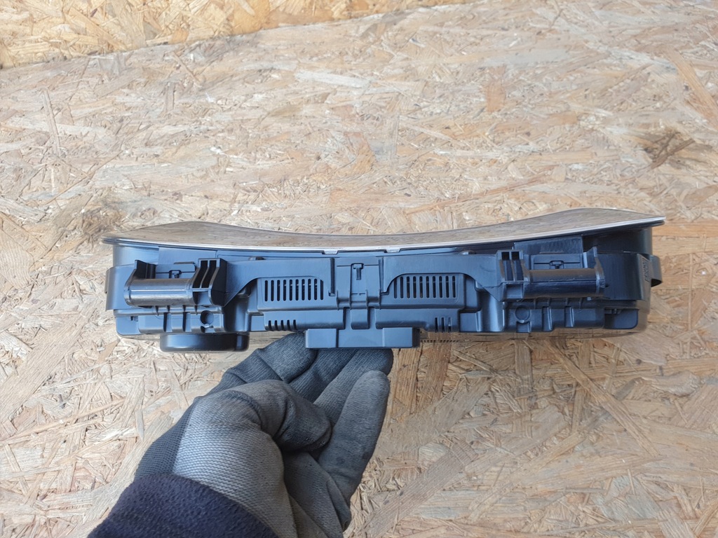 фото №5, Renault kadjar счетчик приборная панель 248100628r