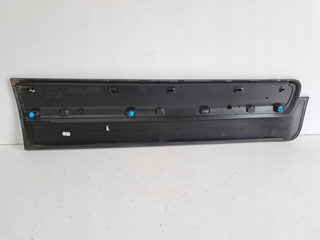 фото №4, Fiat panda cross молдинг двері лівий перед 735628617