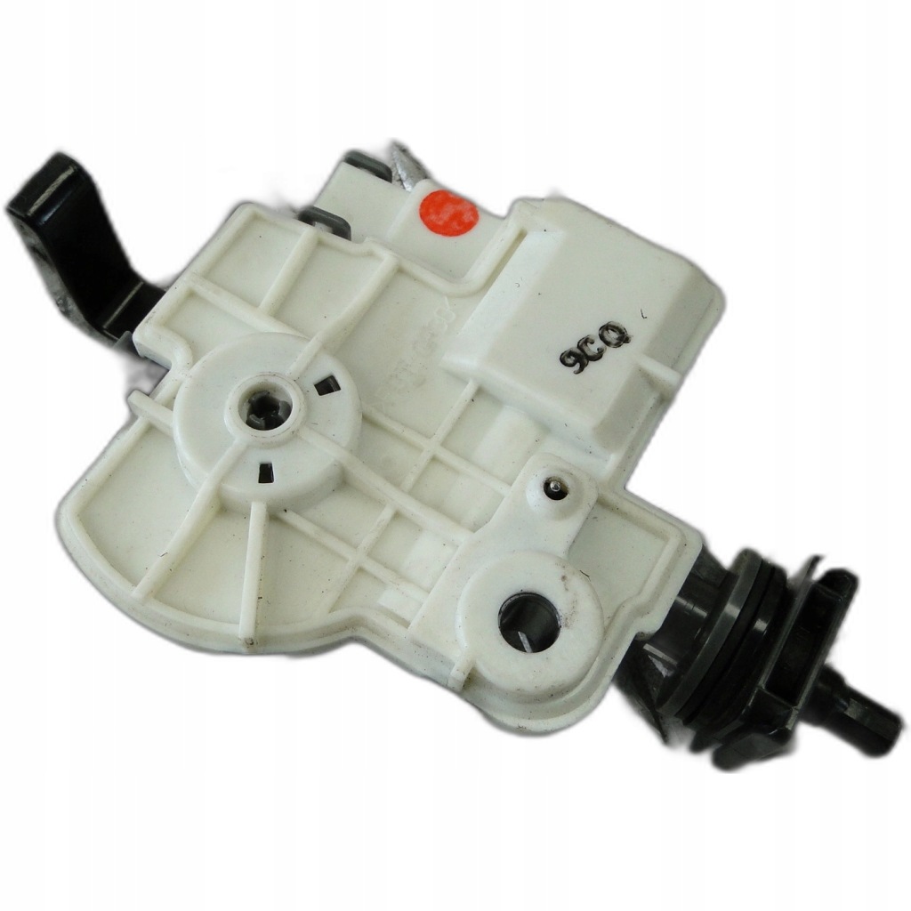 фото №1, Привід кришка заливної пального toyota rav4 v