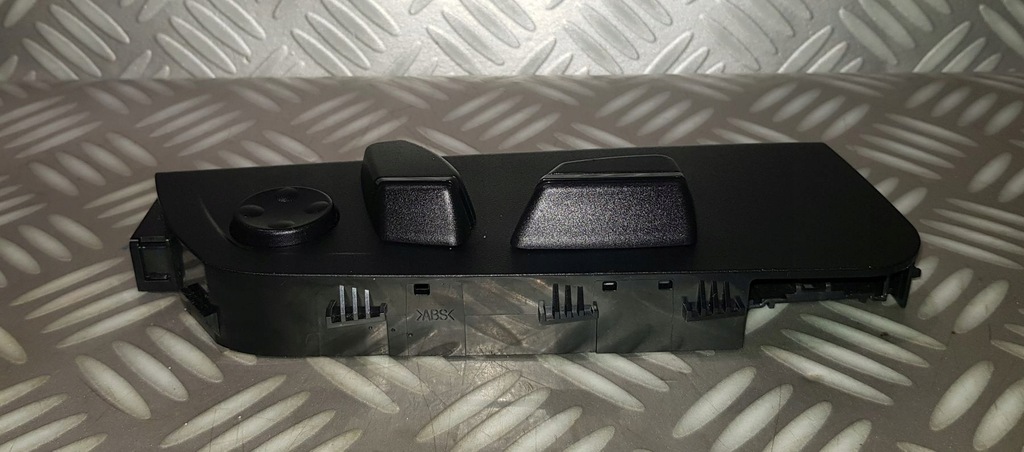 фото №7, Bmw f20 f25 f36 f39 f40 f44 перемикач панель регулювання сидіння правий перед