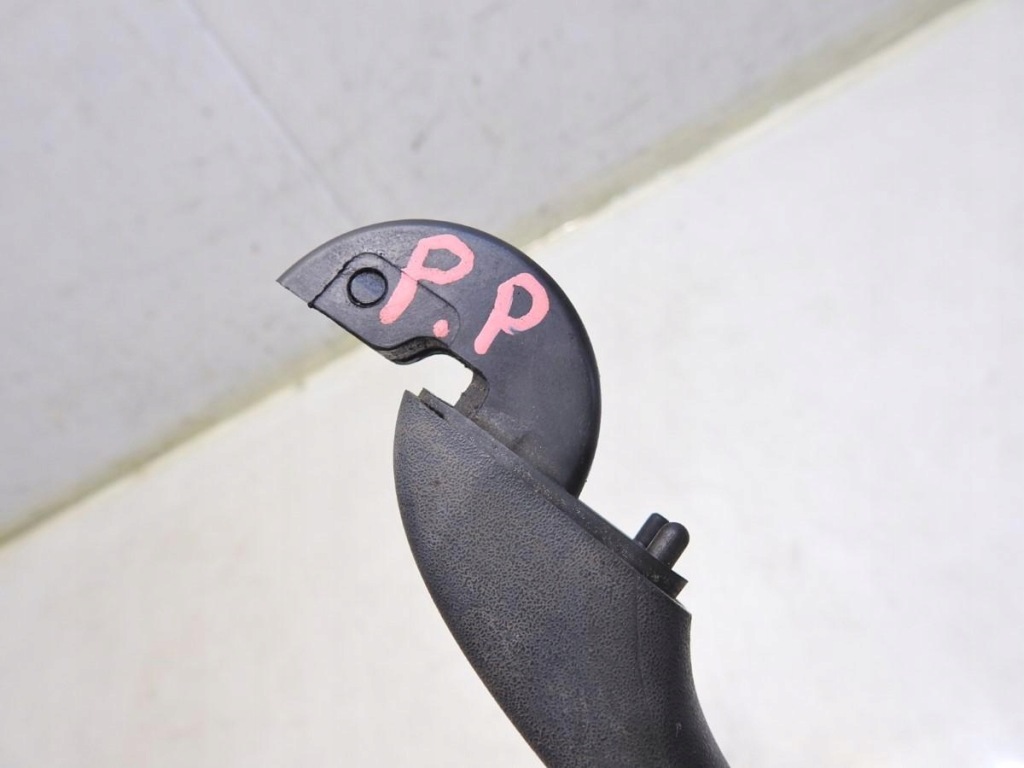 фото №3, Ручка дверь правый перед dodge caliber