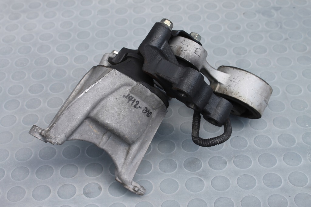 фото №4, Кронштейн подушка двигателя honda civic ix 1.6 i-dtec 11-17