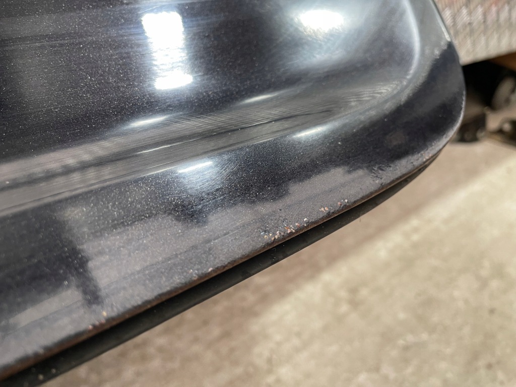 фото №9, Дверь левый задняя задние skoda octavia ii kombi lf9r