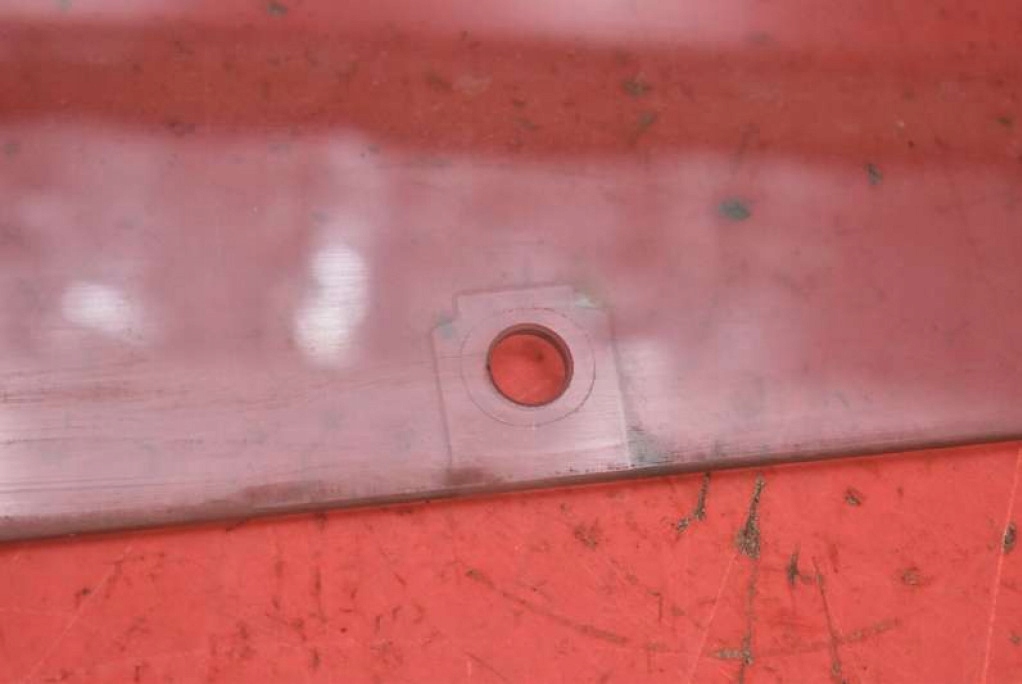 фото №6, Скло бічна права задня задня peugeot 5008 1 i 09-13