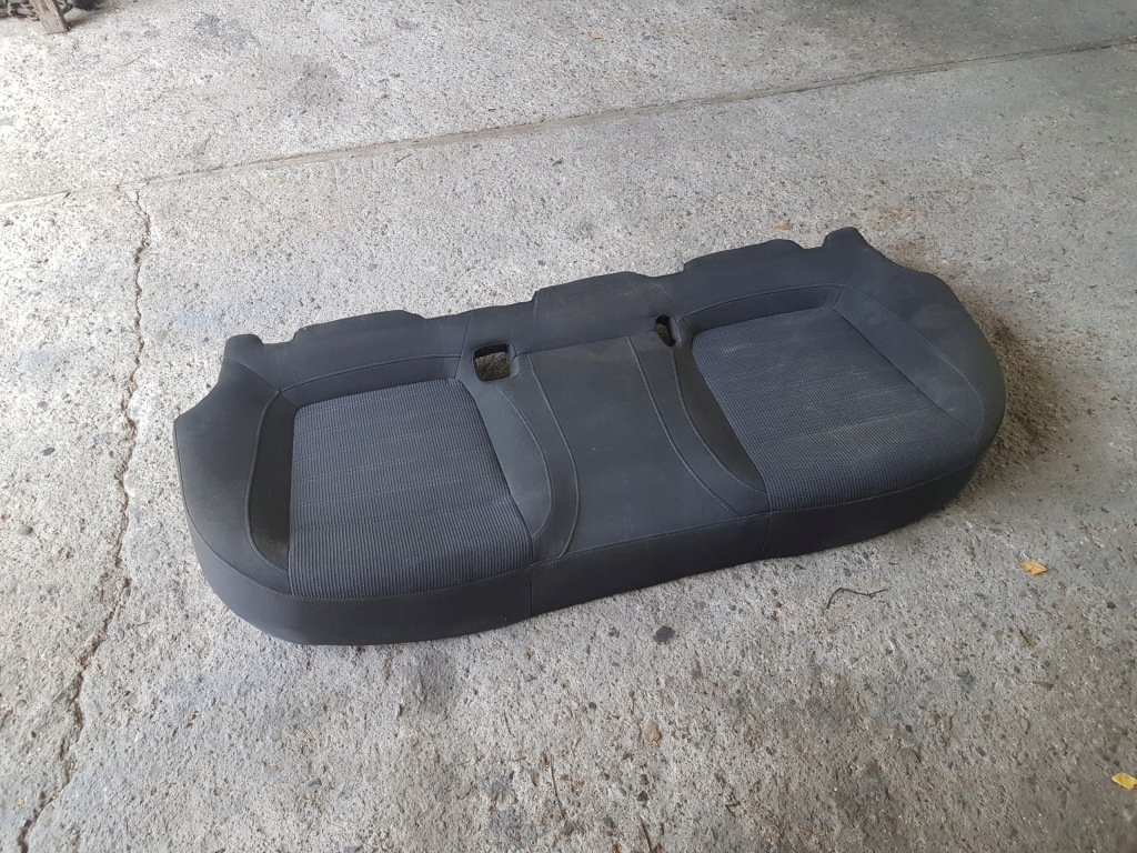 фото №1, Сиденье заднее сиденье задняя opel insignia a kombi ładna